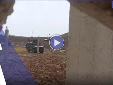 بالفيديو | الجيش التركي يتدخل لوقف اقتتال الفصائل شمال سوريا.. وهيئة تحرير الشام تنسحب جزئياً