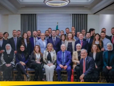 نساء في واجهة القرار الدبلوماسي السوري.. فمن هن