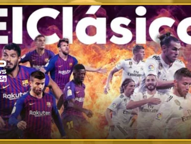 تزامنًا مع كلاسيكو إدلب بين تركيا والأسد.. البرنابيو يستضيف كلاسيكو الريال والبرشا