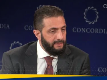 الشرع يحدد الأولويات.. ويؤكد لن نستطيع حل مشاكل سوريا دفعة واحدة