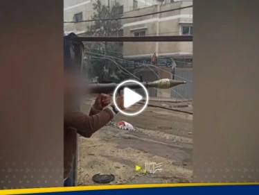 سرايا القدس تبث مشاهد ساخنة من خانيونس وتتحدث عن اشتباكات "ضارية"