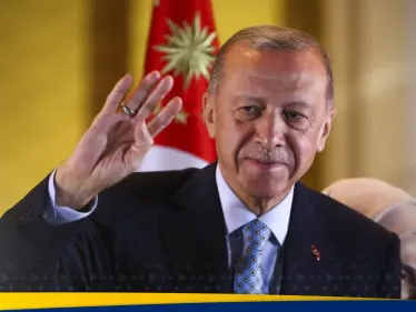 مع دخول مسار جديد..  تغيير حكومي في تركيا يشمل وزارتي العدل والداخلية - وكالة ستيب نيوز