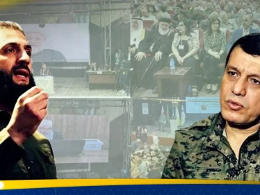 بعد مؤتمر الحسكة ورد الحكومة السورية.. تحرك جديد لـ"قسد" وخبير يكشف عن "مواجهة" مقبلة