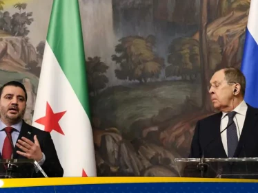 "هذه ليست مزحة".. روسيا تدخل على خط مطالب إسرائيل بنزع سلاح جنوب سوريا