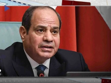 السيسي يكشف تأثير الصراع في السودان على مصر ويحذر