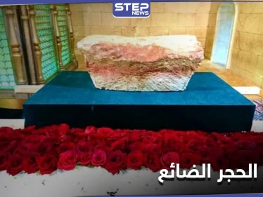 إيران تحتفل بإعادة "حجر النقطة" إلى حلب.. وأهدافها أبعد من ذلك