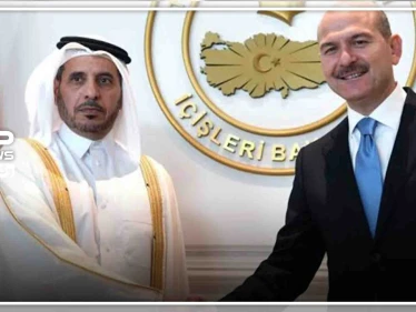 اتفاق أمني جديد.. الشرطة التركية إلى قطر مع اقتراب مونديال 2022