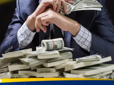 أغنى رجل بالعالم يكسب 56 مليار دولار بحكم قضائي "غير متوقع" - وكالة ستيب نيوز