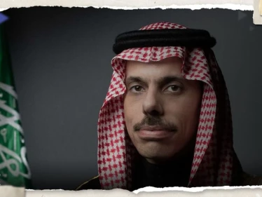 وزير الخارجية السعودي يجري اتصالين مع البرهان وحميدتي