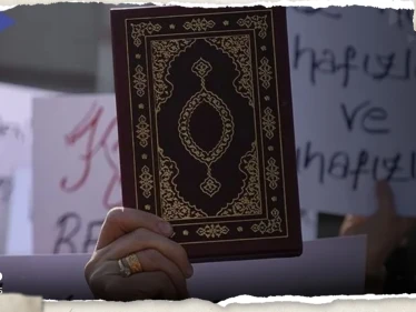 تصريحات جديدة في السويد بشأن حرق المصحف وتحذير من "خطر روسي" يشوّه البلاد