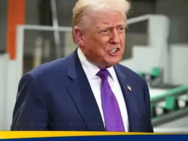 بعد التهديد.. ترامب يكشف عن تطور في مسألة المفاوضات مع إيران - وكالة ستيب نيوز