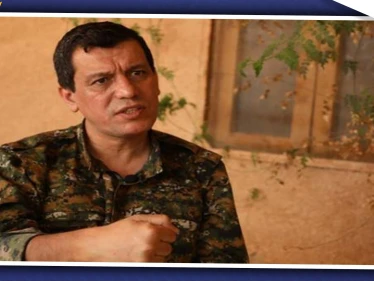 قائد "قسد" يكشف أسراراً جديدة ستشهدها شمال شرق سوريا الأسبوعين المقبلين