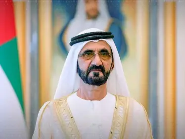 بتحقيق هدف 2031 مبكرًا.. تجارة الإمارات غير النفطية تتخطى تريليون دولار - وكالة ستيب نيوز