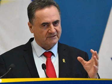 وزير الدفاع الإسرائيلي يعلق على أحداث السويداء جنوب سوريا.. والشيباني يحدد مسؤولية الدولة