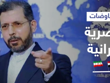 إيران تفتح اتصالاتٍ مع مصر.. والقاهرة تكشف شروطها لعودة العلاقات بينها ملف سوريا