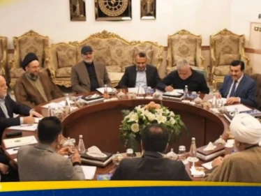 خاص||في ملف تشكيل الحكومة العراقية الجديدة.. خبير يكشف ماذا تريد واشنطن وطهران - وكالة ستيب نيوز