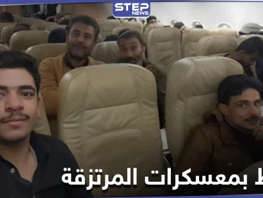 خاص|| أول دفعة هذا العام من المرتزقة السوريين في ليبيا يعودون بعد سخط من "النصب عليهم"