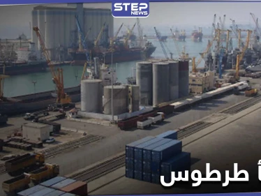 مرفأ طرطوس على خطى مرفأ بيروت.. مسؤولة بالنظام السوري تحذر من كارثة مخبأة