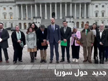 قانون أمريكي جديد حول التطبيع مع النظام السوري، التقارب مع النظام السوري