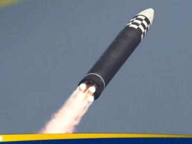 كوريا الشمالية تستعد لإجراء تجربة نووية قريباً - وكالة ستيب نيوز