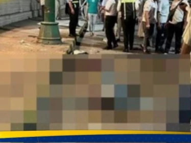 مصر.. انفجار أمام نادي الشرطة بالمنيا وأنباء عن سقوط ضحايا