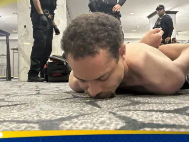 هوية منفذ هجوم عشاء البيت الأبيض تتكشف… من هو كول آلين؟ - وكالة ستيب نيوز