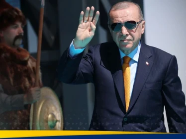 "من يلجأ لأنقرة ودمشق ينتصر".. أردوغان يطمئن الأكراد ويعتبر أمنهم وسلامهم في تركيا