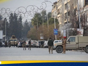 ماذا قال المبعوث الأمريكي عن اشتباكات حلب بعد اتصال مع وزير الخارجية الأردني - وكالة ستيب نيوز