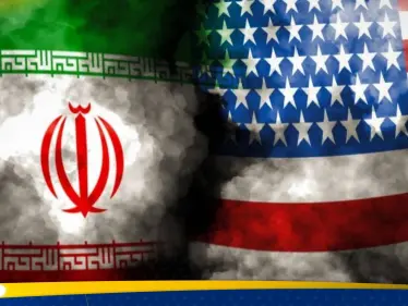 مسؤول إيراني: أي هجوم أمريكي سيُعد 