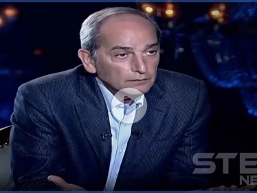 بالفيديو|| فنان مصري شهير يكشف عن تحول ابنته جنسياً .. ويوضح الأسباب