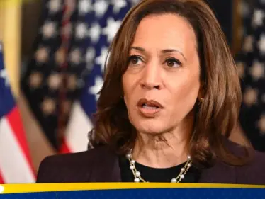 كامالا هاريس تعيد تفعيل حساب حملتها الانتخابية - وكالة ستيب نيوز