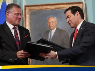 اتفاق أمريكي أوروبي لتأمين إمدادات المعادن النادرة وتطويق الهيمنة الصينية - وكالة ستيب نيوز