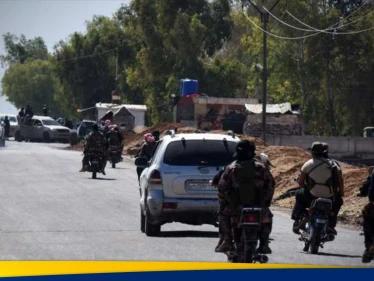 إسرائيل تسمح بـ"دخول محدود" لقوات دمشق إلى السويداء.. وبيان للداخلية السورية