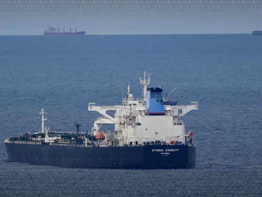 تركيا تسقط مسيرة غامضة فوق البحر الأسود - وكالة ستيب نيوز