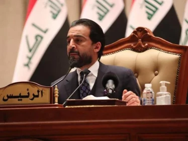 العراق يطالب بعقد اجتماع طارئ للاتحاد البرلماني العربي حول القدس
