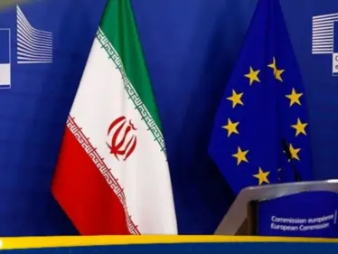 بيان الاتحاد الأوروبي يغضب طهران.. بقائي يوجه لها رسالة - وكالة ستيب نيوز
