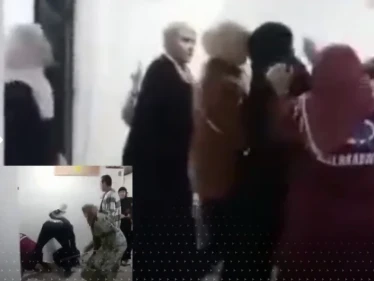 واقعة مستشفى قويسنا المركزي بمصر تثير ضجة.. و3 جهات رسمية تتحرك (فيديو)