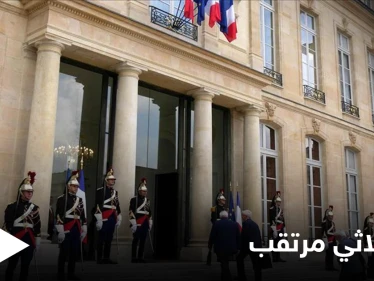 سعياً لـ "التهدئة في غزة".. لقاء قمة مصري فرنسي أردني دفعاً لـ المفاوضات الإسرائيلية الفلسطينية