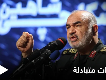سنرد بقوة الليلة... الحرس الثوري يهدد إسرائيل والأخيرة تحذّر حماس