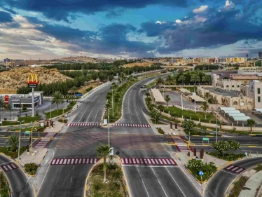 سماع دوي انفجار في مدينة الظهران شرق السعودية.. التفاصيل