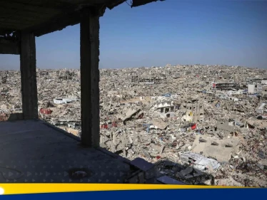 مصر قدمت مقترحاً جديداً لـ صفقة غزة.. وهيئة البث: حل وسط بين حماس وإسرائيل