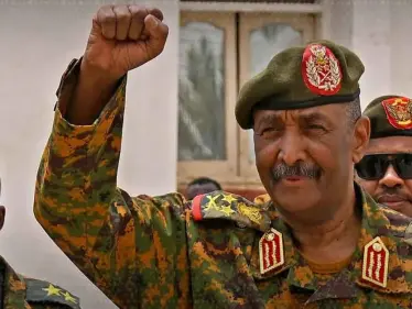 تقرير: الإخوان يعودون لحكم السودان بهذا السلاح! - وكالة ستيب نيوز