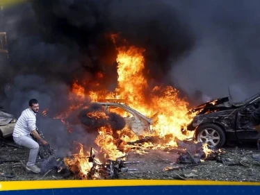 إيران تهدد برد "حاسم" على انفجاري كرمان.. وحصيلة الضحايا في ارتفاع