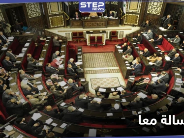 تخصّ مدينة الحسكة.. النظام السوري يوجّه 37 رسالة معاً
