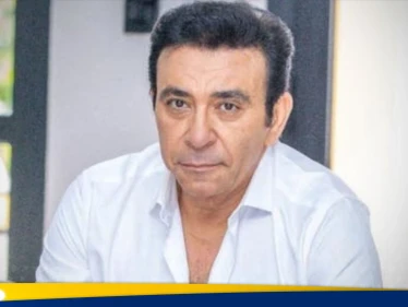 رحيل الإعلامي المصري عاطف كامل إثر أزمة قلبية مفاجئة