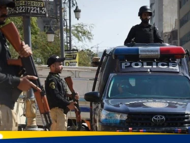 استهدفت حزبا سياسيا.. الشرطة الهندية تنفّذ عمليات مداهمة واسعة في كشمير - وكالة ستيب نيوز