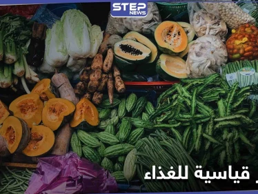 للشهر الثامن على التوالي... أسعار الغذاء العالمية تسجل مستويات قياسية جديدة وهذه هي الأسباب