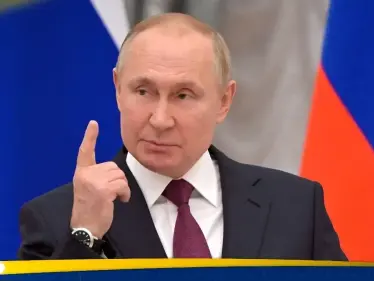 بعد إعلان ترامب.. بوتين يبدي استعداد روسيا لإرسال مليار دولار إلى مجلس السلام - وكالة ستيب نيوز