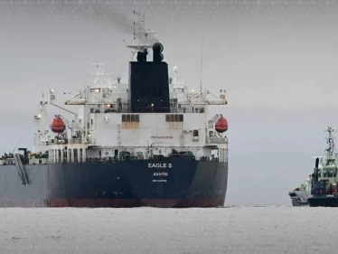 كيف تحولت جزر كوك إلى بوابة خفية لتهريب النفط الروسي والإيراني عبر المحيط الهادئ؟ - وكالة ستيب نيوز