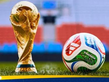 العرب على موعد مع اختبارات نارية في مونديال 2026.. العراق يصطدم بهالاند والجزائر تتحدى ميسي - وكالة ستيب نيوز